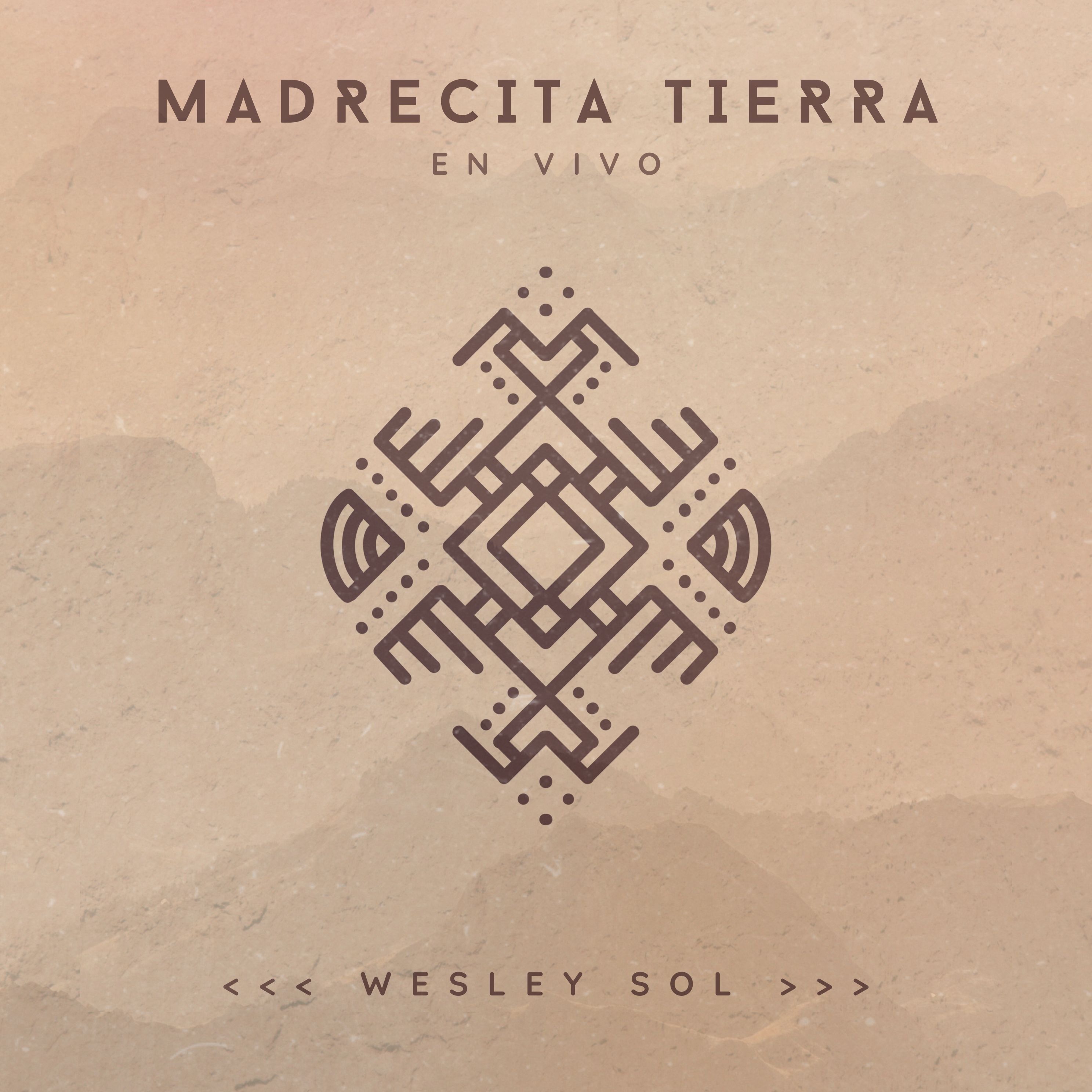 Madrecita Tierra